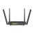 ASUS RT-AX52 AX1800 AiMesh router bezprzewodowy Gigabit Ethernet Dual-band (2.4 GHz/5 GHz) Czarny