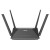 ASUS RT-AX52 AX1800 AiMesh router bezprzewodowy Gigabit Ethernet Dual-band (2.4 GHz/5 GHz) Czarny