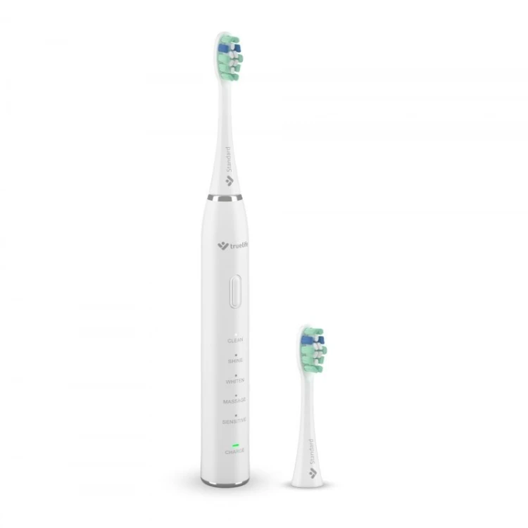 Szczoteczka soniczna TrueLife SonicBrush Clean30 White