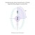 Szczoteczka soniczna TrueLife SonicBrush Clean30 White