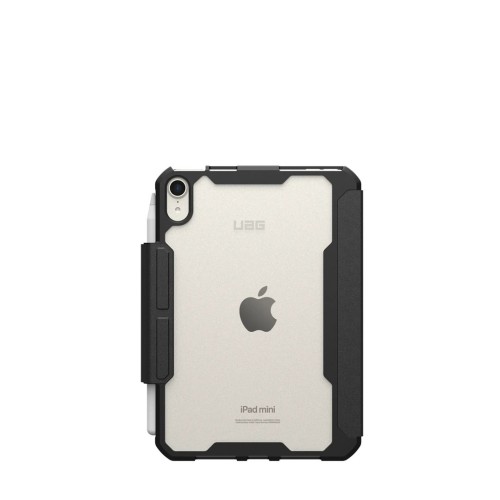 Urban Armor Gear Essential Armor 21,1 cm (8.3") Folio Czarny