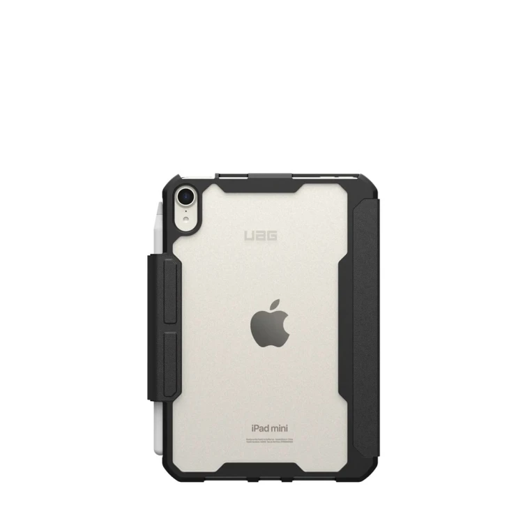 Urban Armor Gear Essential Armor 21,1 cm (8.3") Folio Czarny