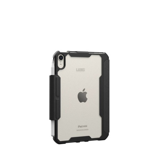 Urban Armor Gear Essential Armor 21,1 cm (8.3") Folio Czarny