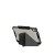 Urban Armor Gear Essential Armor 21,1 cm (8.3") Folio Czarny