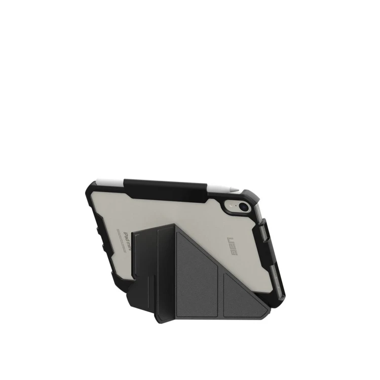 Urban Armor Gear Essential Armor 21,1 cm (8.3") Folio Czarny