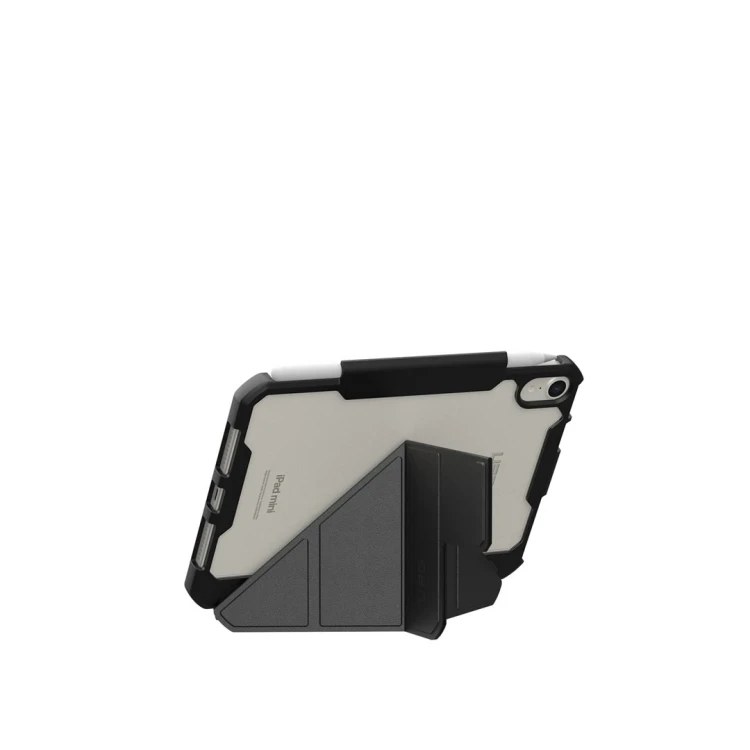 Urban Armor Gear Essential Armor 21,1 cm (8.3") Folio Czarny