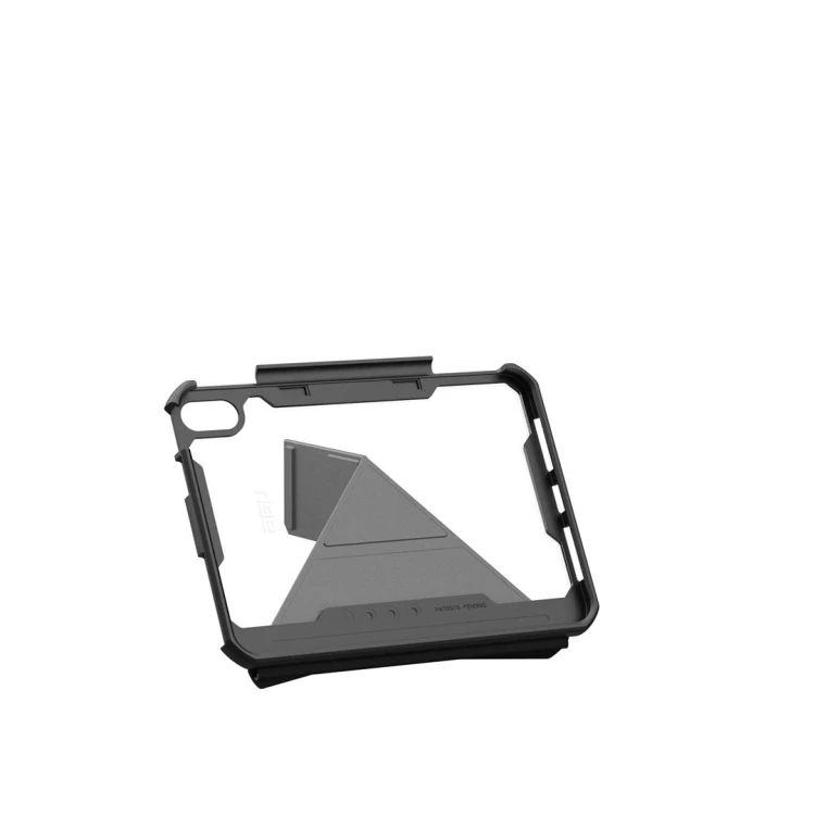 Urban Armor Gear Essential Armor 21,1 cm (8.3") Folio Czarny