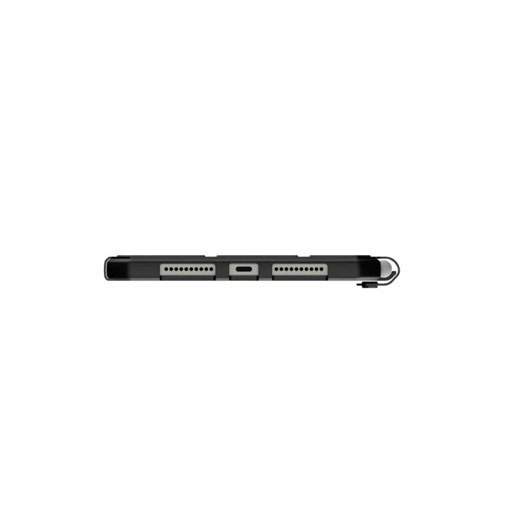 Urban Armor Gear Essential Armor 21,1 cm (8.3") Folio Czarny