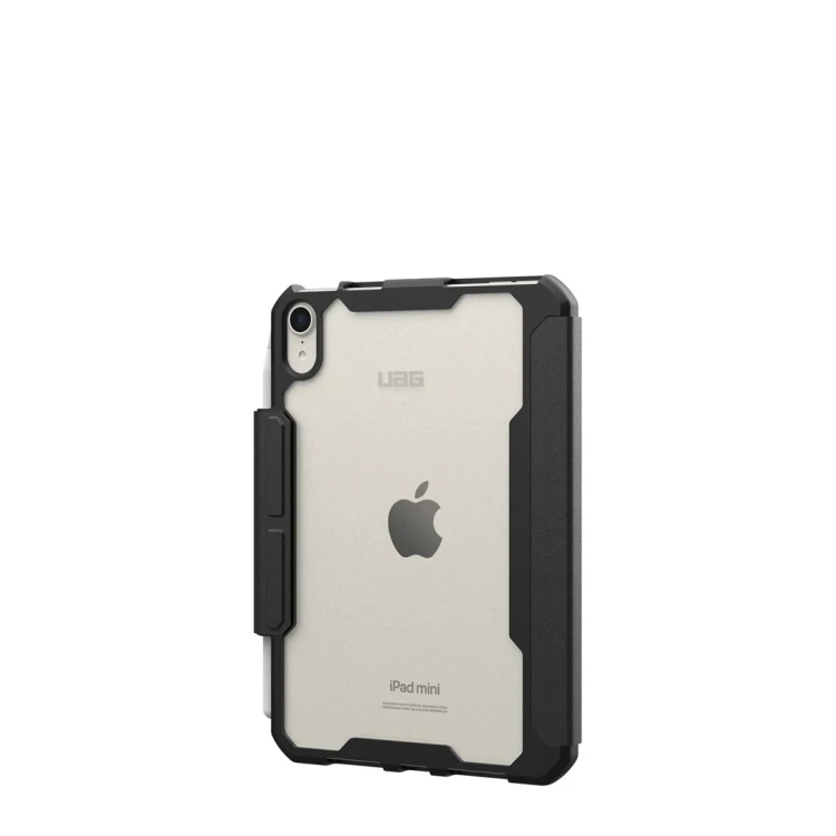 Urban Armor Gear Essential Armor 21,1 cm (8.3") Folio Czarny