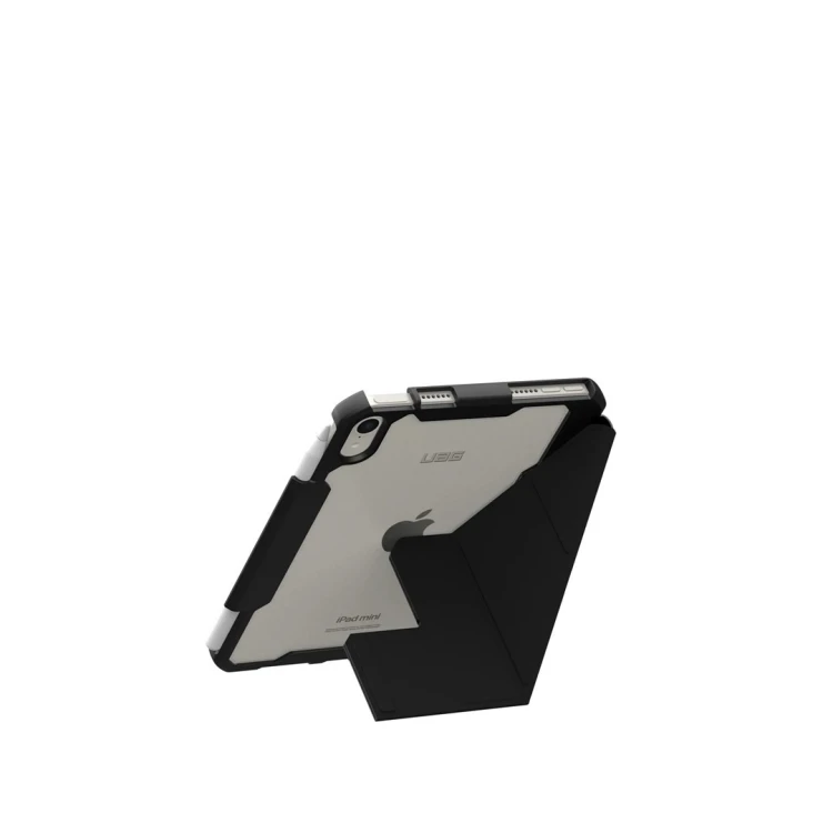 Urban Armor Gear Essential Armor 21,1 cm (8.3") Folio Czarny