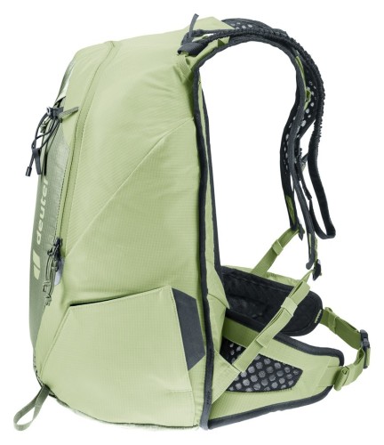 Deuter Updays 24 SL plecak Plecak sportowy Zielony Poliamidowy, Ripstop