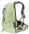 Deuter Updays 24 SL plecak Plecak sportowy Zielony Poliamidowy, Ripstop
