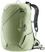 Deuter Updays 24 SL plecak Plecak sportowy Zielony Poliamidowy, Ripstop