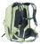 Deuter Updays 24 SL plecak Plecak sportowy Zielony Poliamidowy, Ripstop