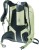 Deuter Updays 24 SL plecak Plecak sportowy Zielony Poliamidowy, Ripstop