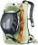 Deuter Updays 24 SL plecak Plecak sportowy Zielony Poliamidowy, Ripstop