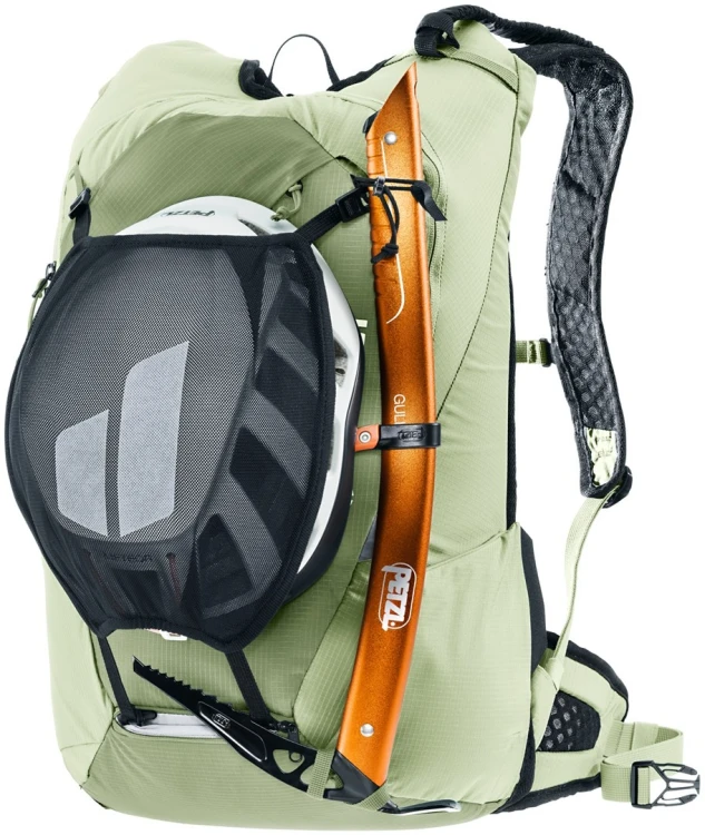 Deuter Updays 24 SL plecak Plecak sportowy Zielony Poliamidowy, Ripstop