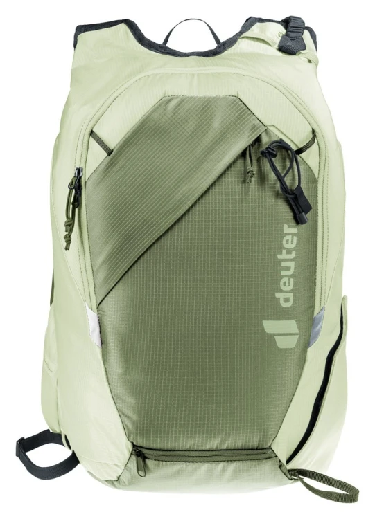 Deuter Updays 24 SL plecak Plecak sportowy Zielony Poliamidowy, Ripstop