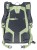 Deuter Updays 24 SL plecak Plecak sportowy Zielony Poliamidowy, Ripstop
