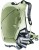Deuter Updays 24 SL plecak Plecak sportowy Zielony Poliamidowy, Ripstop
