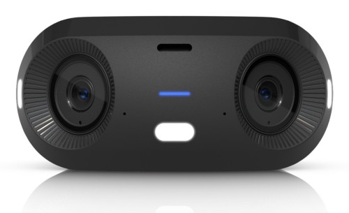 Ubiquiti G6 180 Kamera bezpieczeństwa IP Wewnętrzna / zewnętrzna 7680 x 2160 px Sufit/Słup