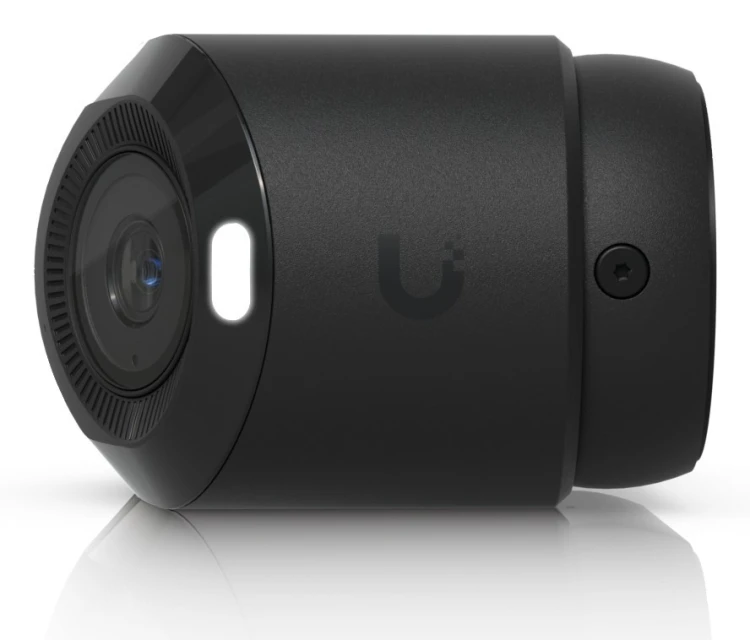Ubiquiti G6 180 Kamera bezpieczeństwa IP Wewnętrzna / zewnętrzna 7680 x 2160 px Sufit/Słup
