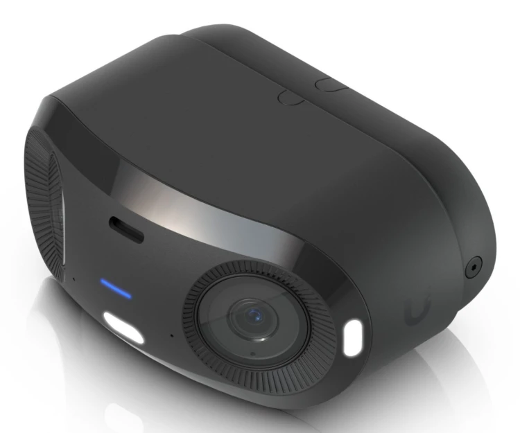 Ubiquiti G6 180 Kamera bezpieczeństwa IP Wewnętrzna / zewnętrzna 7680 x 2160 px Sufit/Słup
