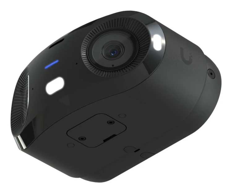 Ubiquiti G6 180 Kamera bezpieczeństwa IP Wewnętrzna / zewnętrzna 7680 x 2160 px Sufit/Słup