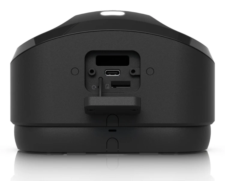 Ubiquiti G6 180 Kamera bezpieczeństwa IP Wewnętrzna / zewnętrzna 7680 x 2160 px Sufit/Słup