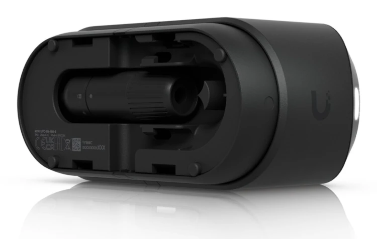 Ubiquiti G6 180 Kamera bezpieczeństwa IP Wewnętrzna / zewnętrzna 7680 x 2160 px Sufit/Słup