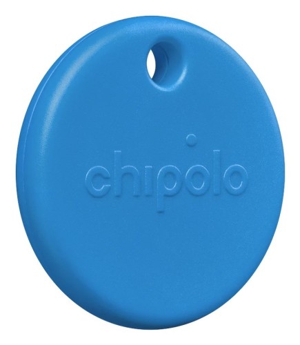 Chipolo RWS.0000004.000 lokalizator GPS Uniwersalne Wyszukiwarka Niebieski