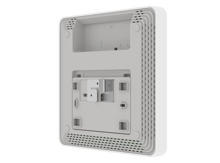 Keenetic Orbiter Pro (KN-2810) Router Mesh Wi-Fi 5 AC1300 / wzmacniacz sygnału / punkt dostępu z 2-portowym przełącznikiem gigabitowym i Power over Et
