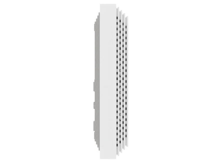 Keenetic Orbiter Pro (KN-2810) Router Mesh Wi-Fi 5 AC1300 / wzmacniacz sygnału / punkt dostępu z 2-portowym przełącznikiem gigabitowym i Power over Et