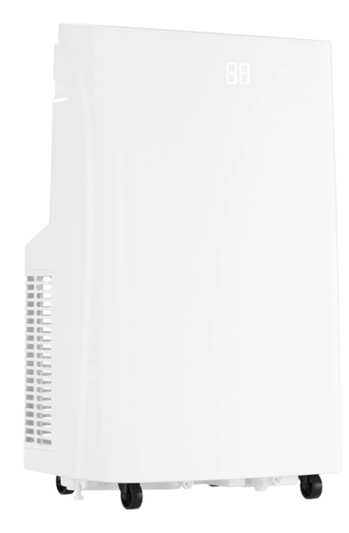 Ozeanos Technology Eisberg 3 klimatyzator przenośny 65 dB 1357 W Biały