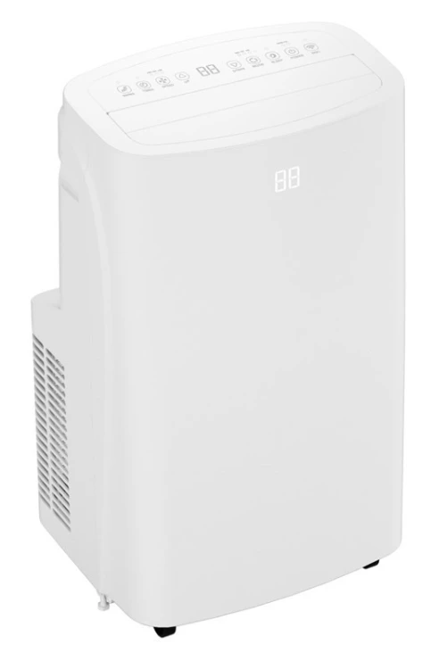 Ozeanos Technology Eisberg 3 klimatyzator przenośny 65 dB 1357 W Biały