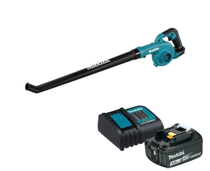 DMUCHAWA AKUMULATOROWA 18V LXT 1*3.0AH