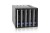 Płyta montażowa IcyDock 5x8.9cm SATAI-III w 3x5.25" MB155SP-B bk