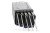 Płyta montażowa IcyDock 5x8.9cm SATAI-III w 3x5.25" MB155SP-B bk