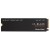 SSD PCIE G4 M.2 NVME 4TB/BLACK SN850X WDS400T2X0E WDC