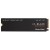 SSD PCIE G4 M.2 NVME 4TB/BLACK SN850X WDS400T2X0E WDC