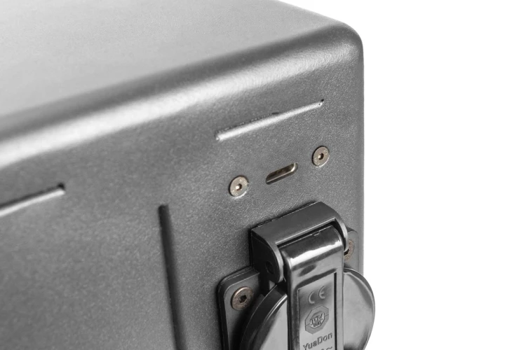 Digitus Mobilna ładowarka dla 16 tabletów do 13 cali, USB-C