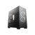 DeepCool CG380 3F Midi Tower Czarny