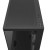DeepCool CG380 3F Midi Tower Czarny