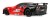 Samochód RC Amewi Drift License Corvette czerwony
