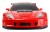 Samochód RC Amewi Drift License Corvette czerwony