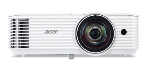 Acer Beamer S1387n        4000 ANSI lm      WXGA   wh LAN
