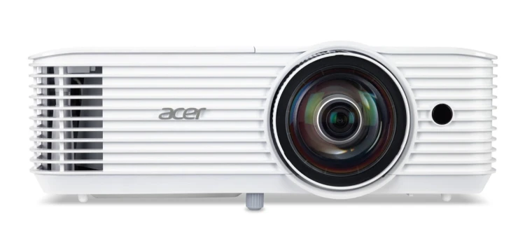 Acer Beamer S1387n        4000 ANSI lm      WXGA   wh LAN