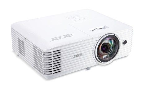 Acer Beamer S1387n        4000 ANSI lm      WXGA   wh LAN