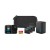 GoPro HERO13 Extended Power Bundle aparat do fotografii sportowej 27,6 MP 5.3K Ultra HD CMOS 25,4 / 1,9 mm (1 / 1.9") Wi-Fi 157 g