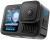 GoPro HERO13 Extended Power Bundle aparat do fotografii sportowej 27,6 MP 5.3K Ultra HD CMOS 25,4 / 1,9 mm (1 / 1.9") Wi-Fi 157 g